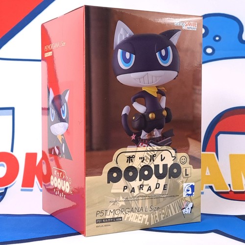 Persona tactica figure - 5, pop