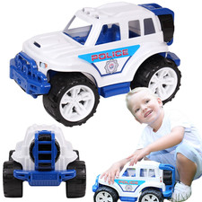 VÉHICULE TOUT-TERRAIN DE