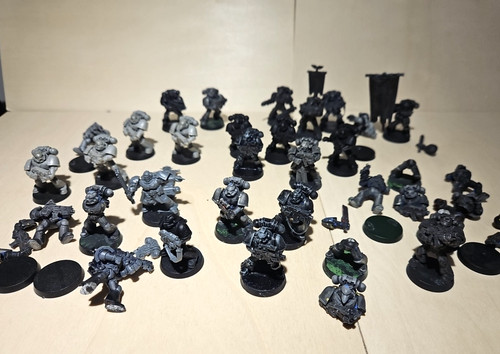 X31 warhammer 40k space - warhammer,