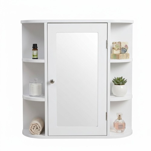 Armoire toilette - de, toilette,
