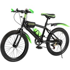20 "VTT 7 vitesses enfants