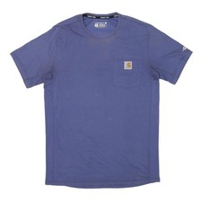 CARHARTT Hommes Bleu Poche