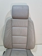 Siege avant droit BMW SERIE 3
