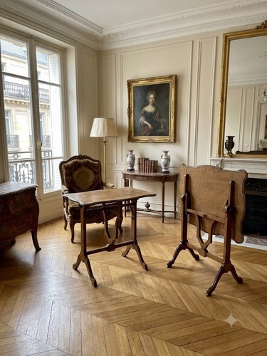 Table appoint système - table, à
