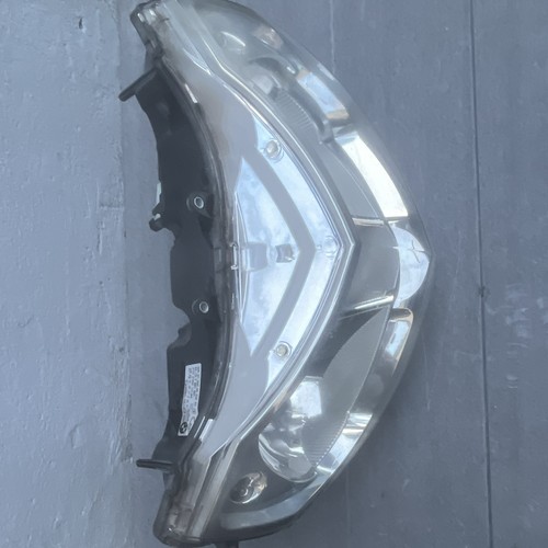 Phare optique bmw 1200 rt - optique,