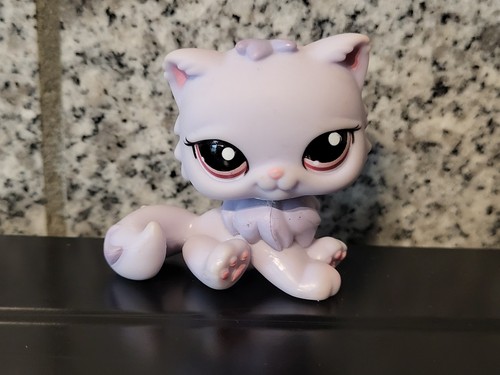 Lps 1041 littlest - littlest, petshop