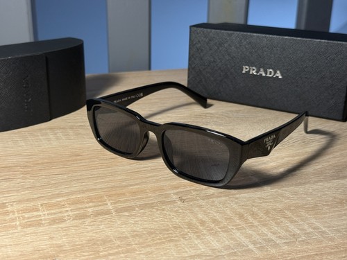 Lunettes soleil prada - soleil,