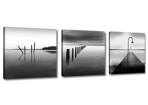 Images sur toile 150 - 50, cm