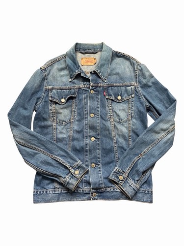 Levi strauss veste jean - levi, &