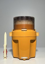 Ancien Robot Mixeur MOULINEX
