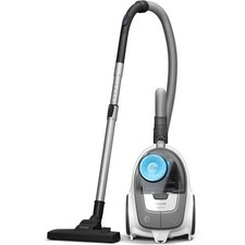 Aspirateur sans sac - PHILIPS - XB2122/09 - Série 2000 - 850W - 77db - Blanc/...