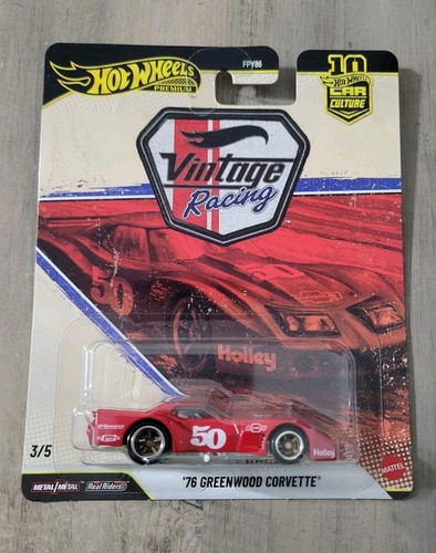Greenwood corvette hot - corvette,