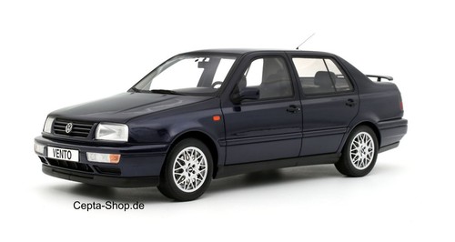 Volkswagen vento vr6 - vento,