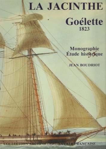 Jean boudriot jacinthe - jean, boudriot.