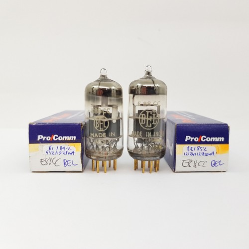 Tubes bel e88cc - tubes,