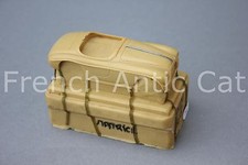 Rare matrice moule résine