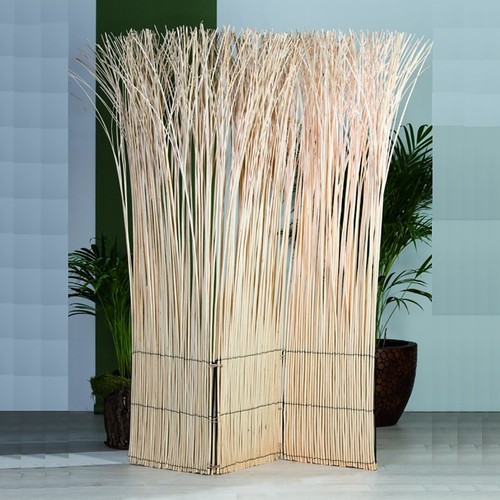 Paravent nature - |,