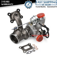 Turbo Turbocharger For Ford Escape Fusion Taurus Lincoln MKZ 2.0L K03 2013-2016