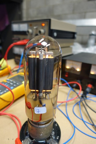One vintage audio - audio, amplifier