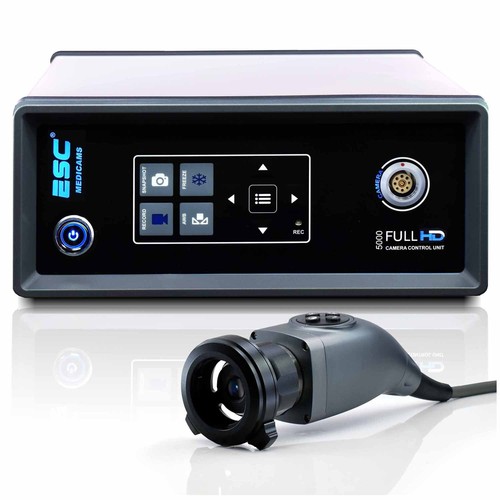Full endoscopy laparoscopic - full, hd