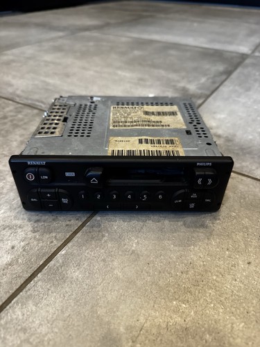 Autoradio renault - autoradio,