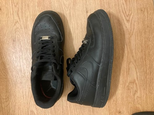 Air force noir - air, 1