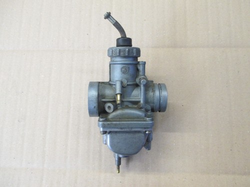 Carburateur yamaha 125 - 125, sr