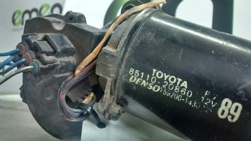 8511020860 moteur essuie-glace