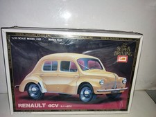 MAQUETTE IMAI SUPER DRIVING