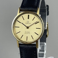 Montre vintage femme OMEGA De