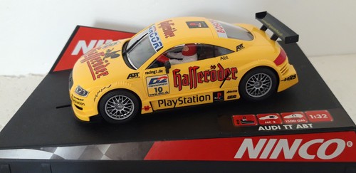 Ninco audi tt - .,