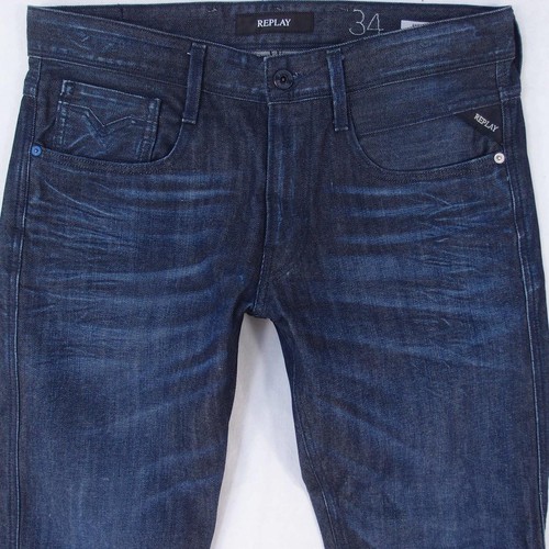 Hommes replay m914 anbass - hommes,