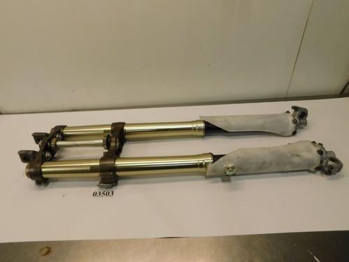 2008 kawasaki kx450f oem - kx450f, front