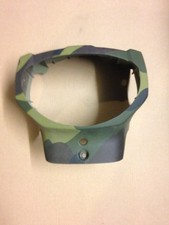 Neuf Camouflage quad Vélo Carénage Plastique Haut Panneau Avant Jianshe Js 250CC