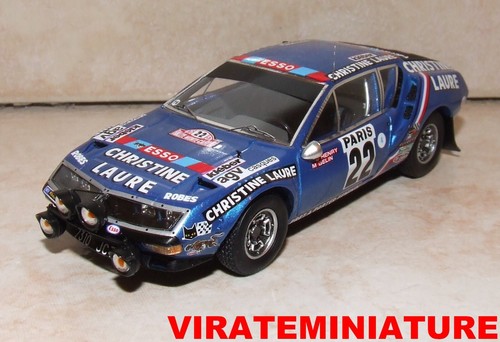 Alpine a310 1800 - alpine,