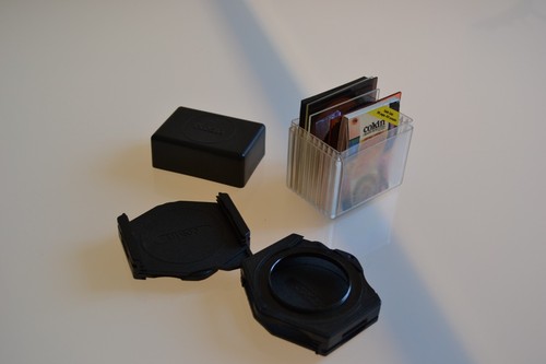 Lot système filtre - , filtres