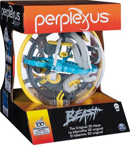 Perplexus beast spin master - perplexus,