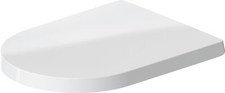 Duravit 0020290000 ME by Starck Elongated Toilet Seat*NEW*