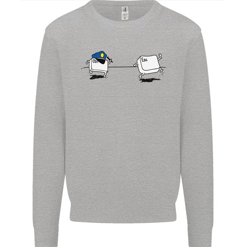 Awdis sweatshirt homme ctrl - awdis,