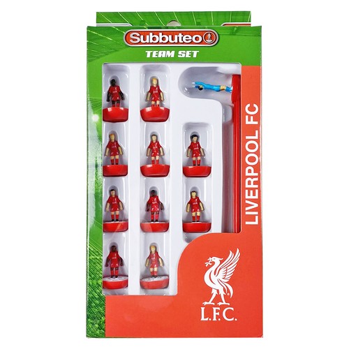 Set football table - set, de
