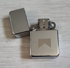 Briquet À Essence Marlboro