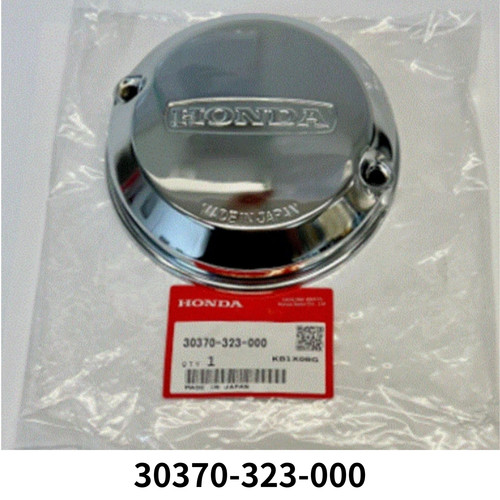 Genuine honda cb350f cb400f - genuine,