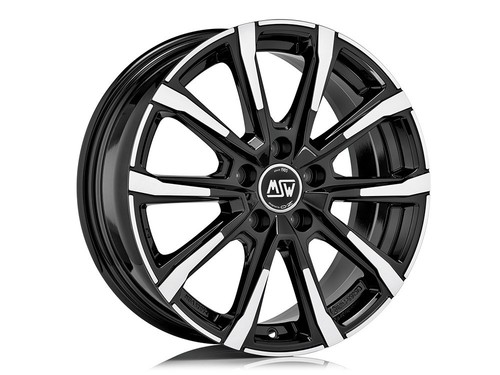 Jante alliage pour ford focus - alliage,