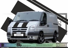 Pour ford transit sportvan