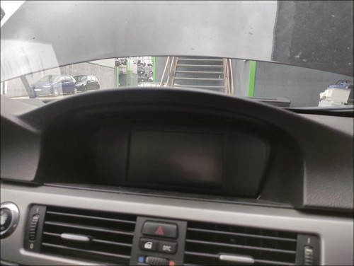 Ecran gps bmw - gps, serie