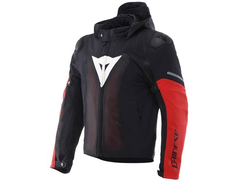 Dainese super sprint air - super, veste