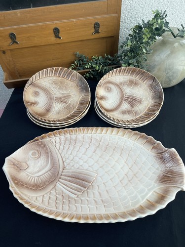 Ancien service poisson - ancien,