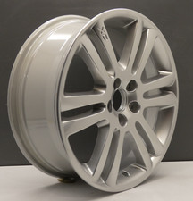 Volvo XC90 Camulus Argent 18 "