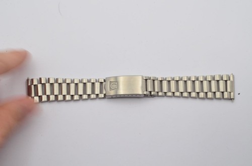 Omega speedmaster mark acier - speedmaster,