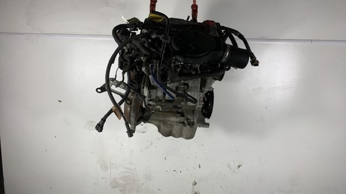 Moteur opel corsa - opel, 2